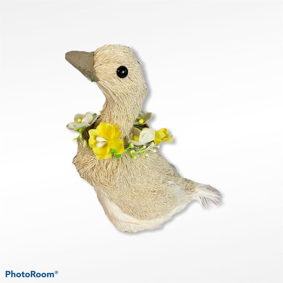 Spring Woodland Goose NWT - Picture 1 of 13